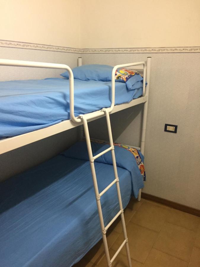 Due Passi Dal Mare Appartamento *